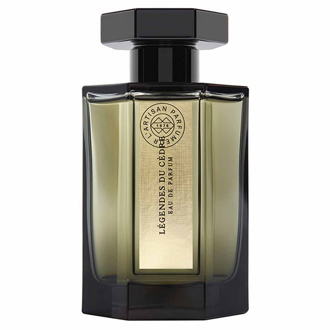 L'Artisan Parfumeur Legendes Du Cedre woda perfumowana