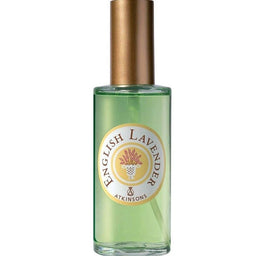 Atkinsons English Lavender woda toaletowa spray 75ml - produkt bez opakowania
