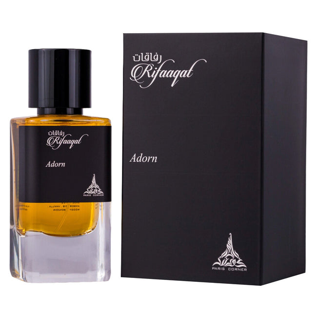 Paris Corner Rifaaqat Adorn woda perfumowana