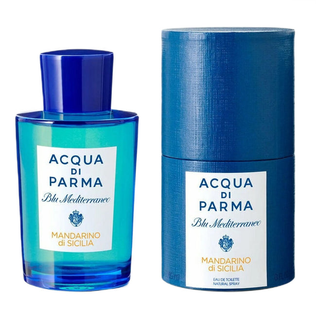 Acqua di Parma Blu Mediterraneo Mandarino Di Sicilia woda toaletowa spray