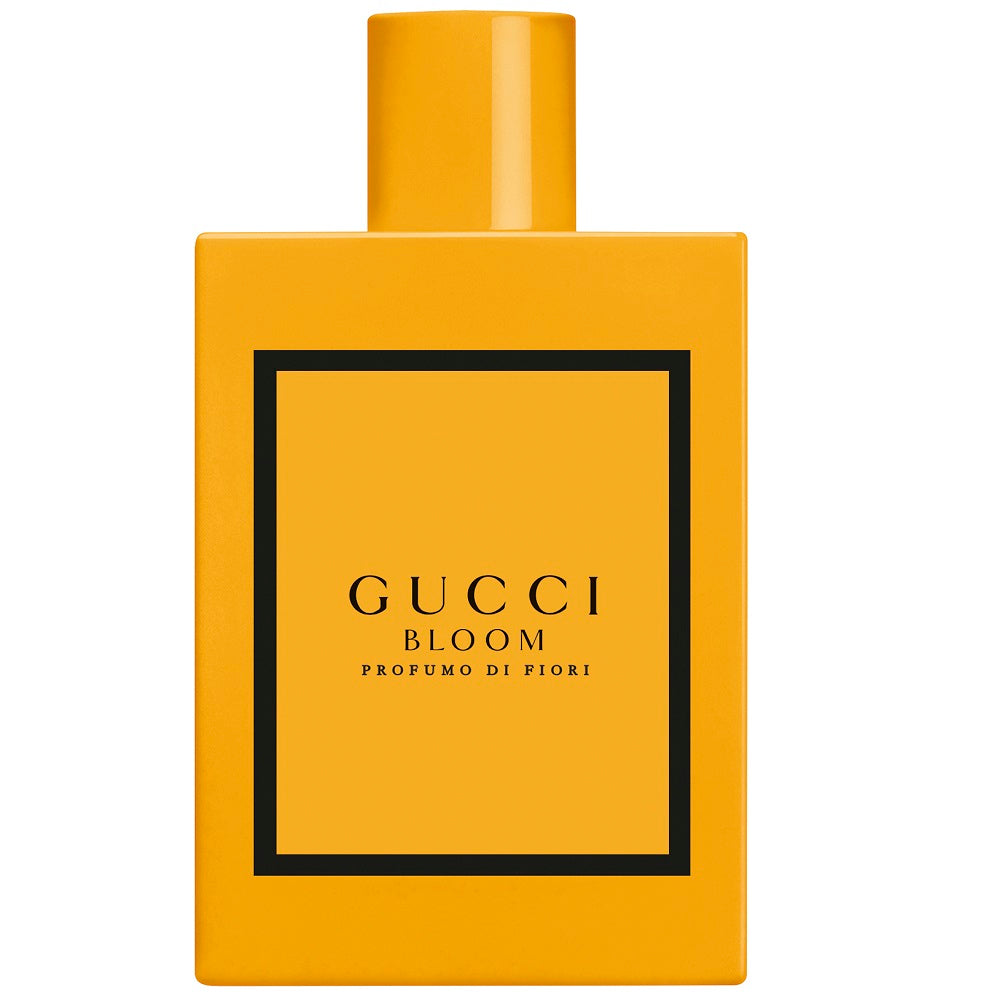 gucci bloom profumo di fiori woda perfumowana 100 ml  tester  