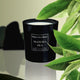 Mercedes-Benz Matcha Tea świeca zapachowa 180g