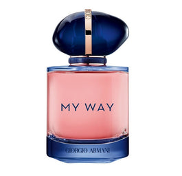 Giorgio Armani My Way Intense woda perfumowana spray 90ml - produkt bez opakowania