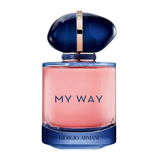Giorgio Armani My Way Intense woda perfumowana spray 90ml - produkt bez opakowania
