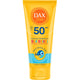 Dax Sun Emulsja ochronna dla dzieci SPF50 100ml