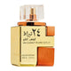 Lattafa 24 Carat Pure Gold woda perfumowana spray