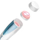 B-Series Fox Masturbator-Vibrating Rotating and Flashing wibrujący masturbator z efektami dźwiękowymi i świetlnymi