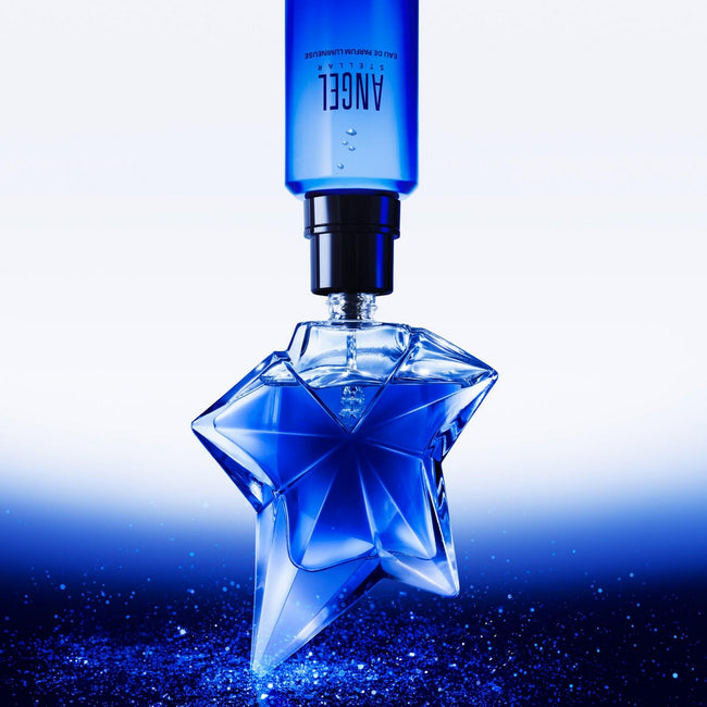 Thierry Mugler Angel Stellar woda perfumowana refillable