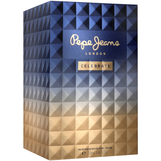 Pepe Jeans Celebrate For Him woda perfumowana spray