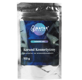 Natur Planet Korund kosmetyczny 100g