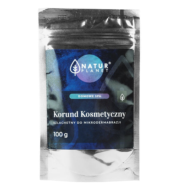Natur Planet Korund kosmetyczny 100g