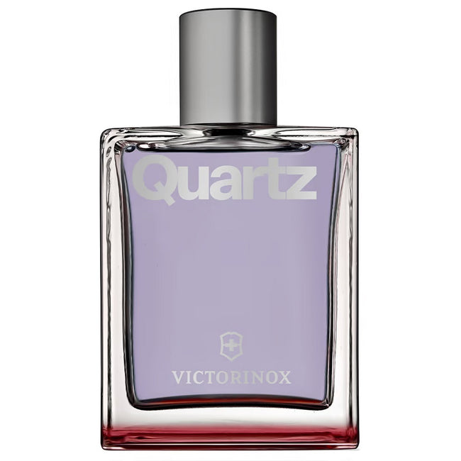 Victorinox Quartz woda toaletowa spray