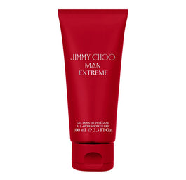 Jimmy Choo Man Extreme żel pod prysznic 100ml