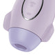 Satisfyer Mission Control powietrzny stymulator łechtaczki Violet