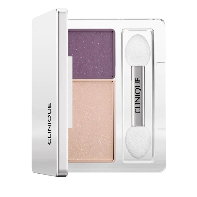 Clinique All About Shadow™ Duo podwójny cień do powiek 1.7g
