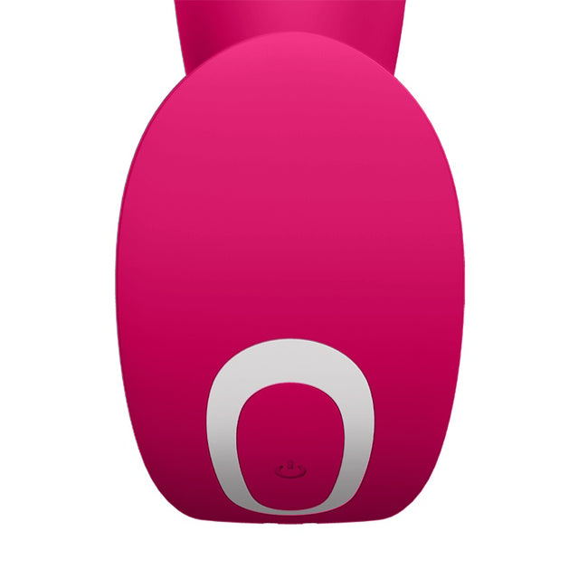 Satisfyer Top Secret wibrator Pink