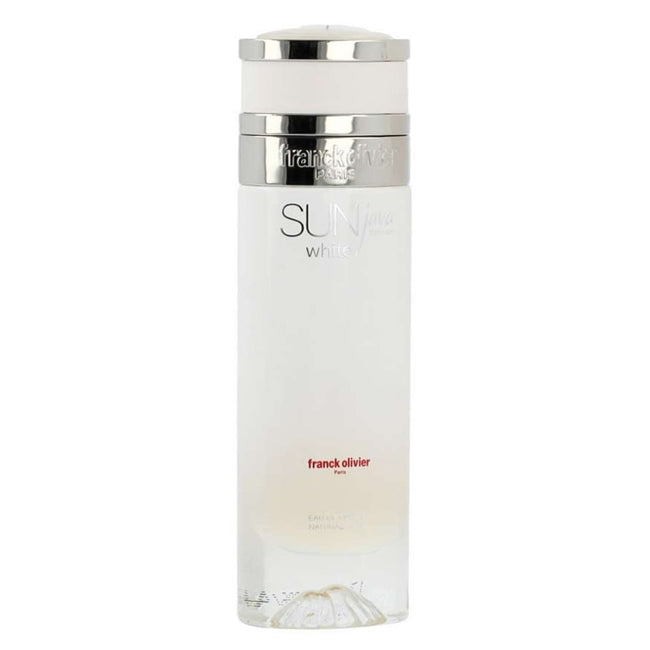 Franck Olivier Sun Java White For Women woda perfumowana spray