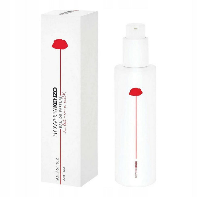 Kenzo Flower by Kenzo mleczko do ciała 200ml