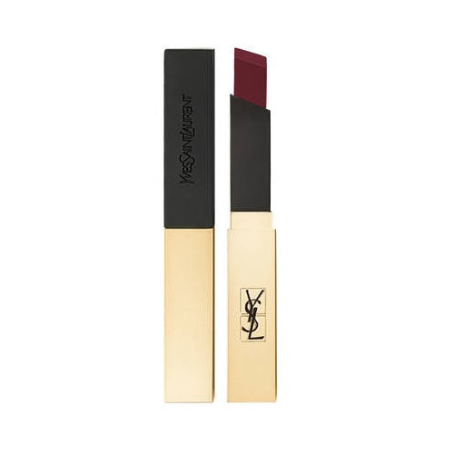 Yves Saint Laurent Rouge Pur Couture The Slim Matte Lipstick matowa pomadka do ust