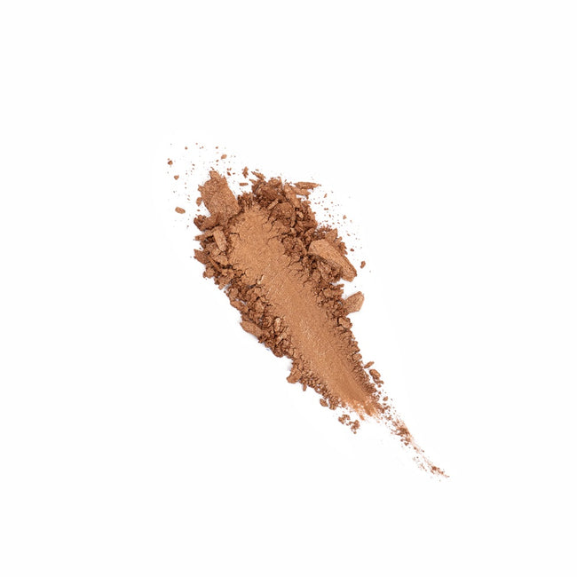 Quiz Cosmetics Bronzing Ilumination Powder puder brązujący wzbogacony witaminą E