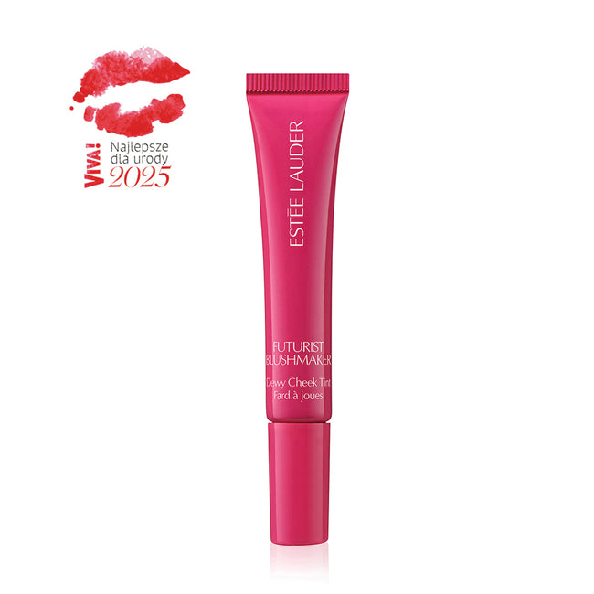 Estée Lauder Futurist Blushmaker Dewy Cheek Tint róż do policzków w formie tintu