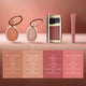 Estée Lauder The Sculpting Blush róż prasowany