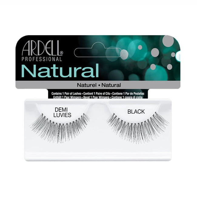 Ardell Natural Demi Luvies 1 para sztucznych rzęs