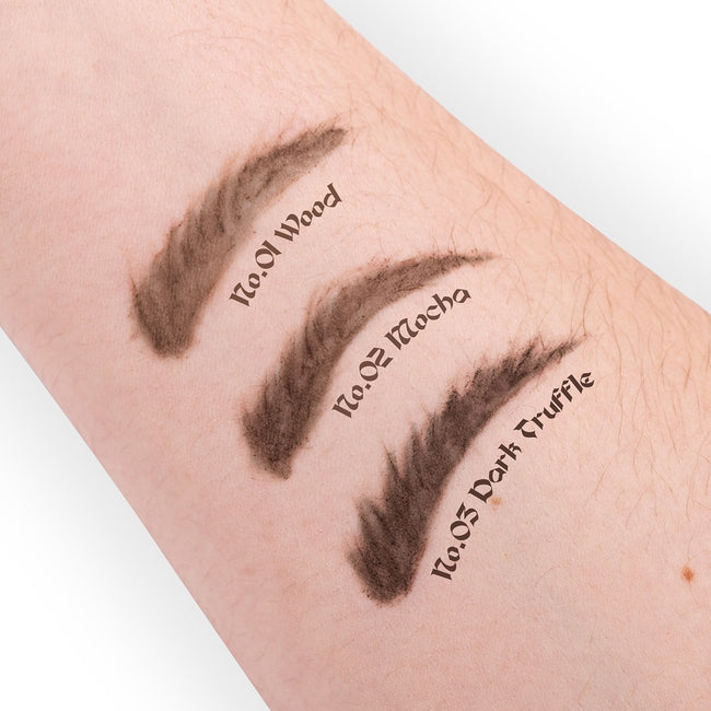 MIYO Brow Poet Pencil kredka do brwi