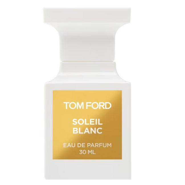 Tom Ford Soleil Blanc woda perfumowana