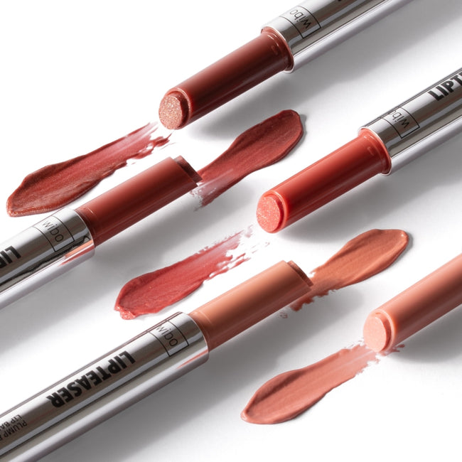 Wibo Lipteaser balsam do ust z błyszczącymi drobinkami 1.5g