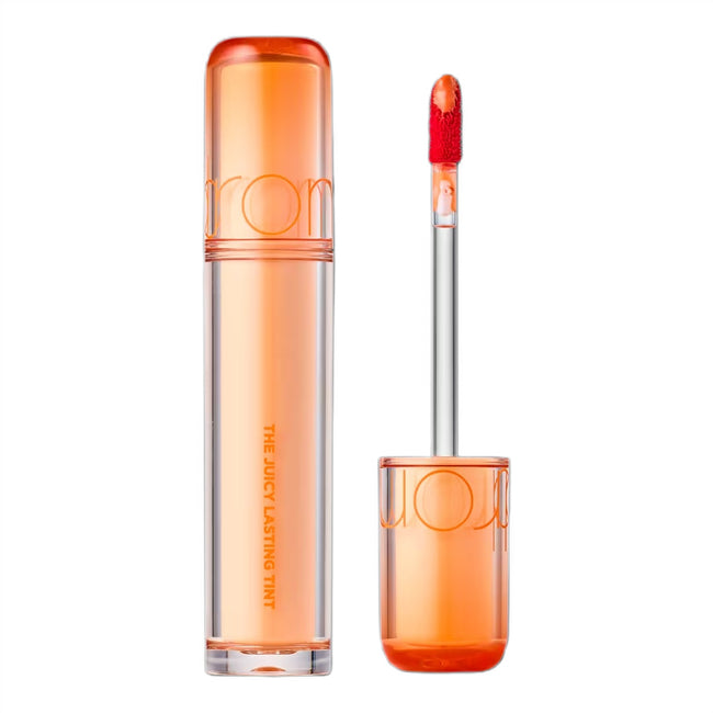 Rom&nd The Juicy Lasting Tint błyszczyk do ust