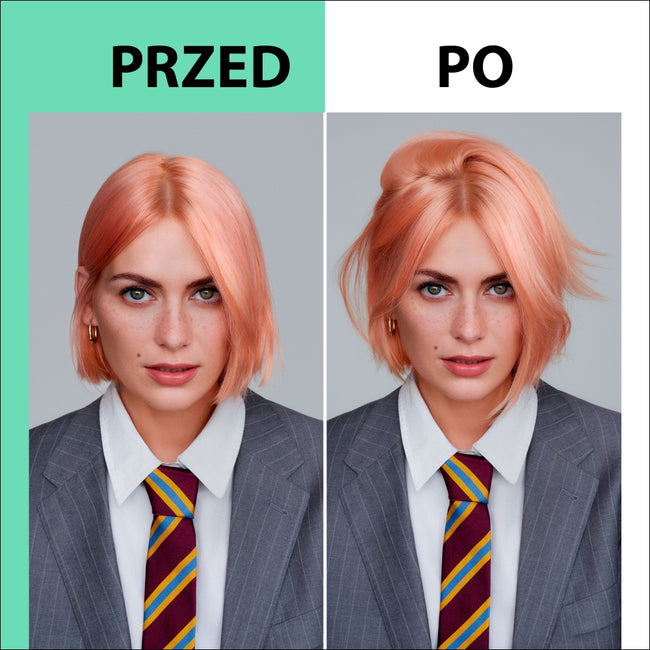 Taft Volume lakier do włosów 250ml