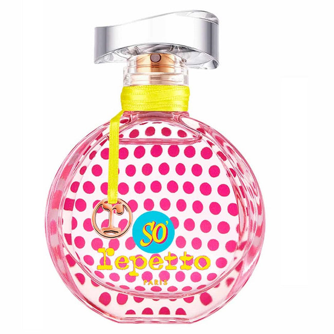 Repetto So Repetto woda toaletowa spray