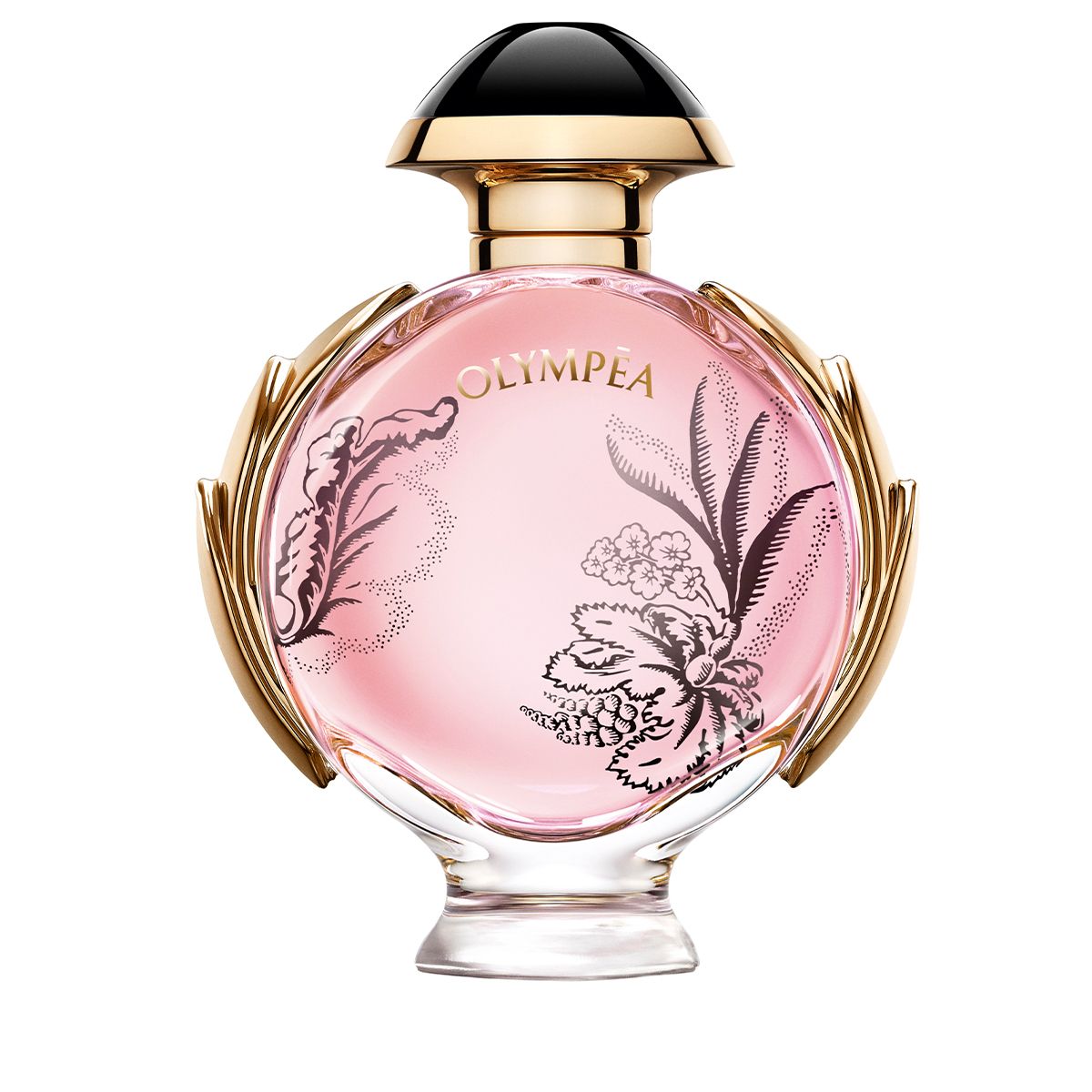 paco rabanne olympea blossom woda perfumowana 80 ml  tester  
