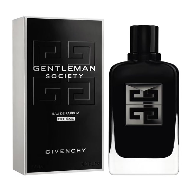 Givenchy Gentleman Society Extreme woda perfumowana spray
