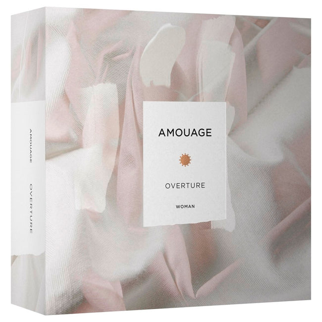 Amouage Overture Woman woda perfumowana spray 100ml