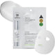VT Cosmetics Reedle Shot 50 2Step Mask dwuetapowy zabieg z technologią mikroigieł 21.5g