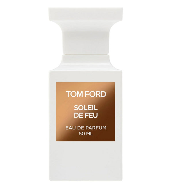 Tom Ford Soleil de Feu woda perfumowana spray