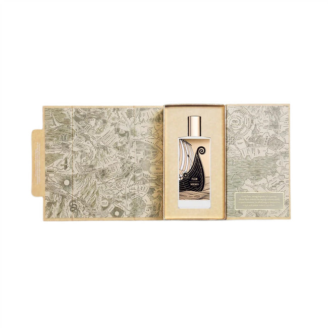Memo Paris Flam woda perfumowana spray