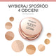 Bourjois Always Fabulous matujący puder w kompakcie z filtrem SPF