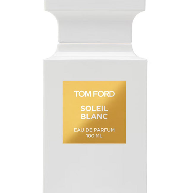 Tom Ford Soleil Blanc woda perfumowana