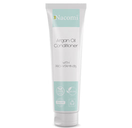 Nacomi Odżywka do włosów z olejem arganowym 150ml