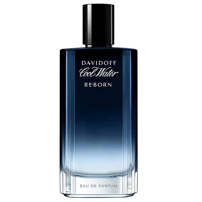 Davidoff Cool Water Reborn Men woda perfumowana spray