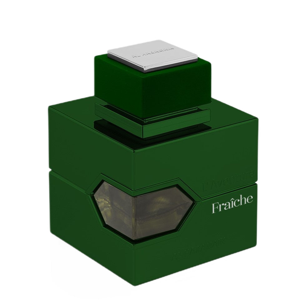 al haramain l'aventure fraiche ekstrakt perfum 100 ml     