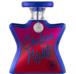 Bond No. 9 Chelsea Nights Limited Edition Swarovski woda perfumowana spray