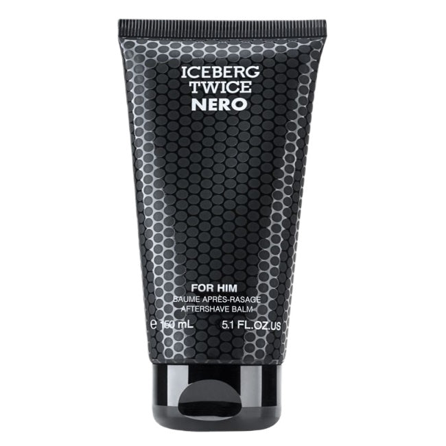 Iceberg Twice Nero balsam po goleniu 150ml