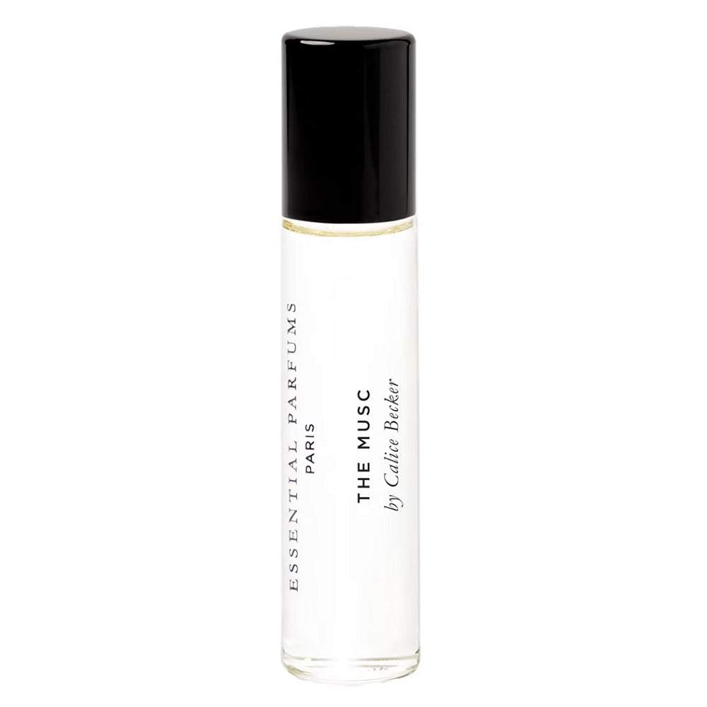 essential parfums the musc woda perfumowana 10 ml    