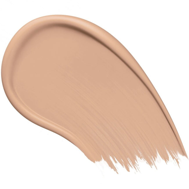Miss Sporty Naturally Perfect nawilżający podkład serum