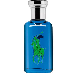 Ralph Lauren Big Pony Blue 1 woda toaletowa spray 50ml Tester