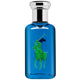Ralph Lauren Big Pony Blue 1 woda toaletowa spray 50ml - produkt bez opakowania